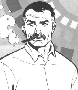 John Carter Character Comic Vine